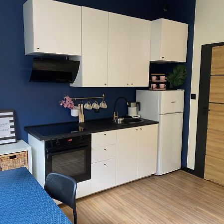 Przytulny I Nowoczesny Apartament Malgosi, 10 Min Pieszo Od Dworca I Galerii Катовице Экстерьер фото